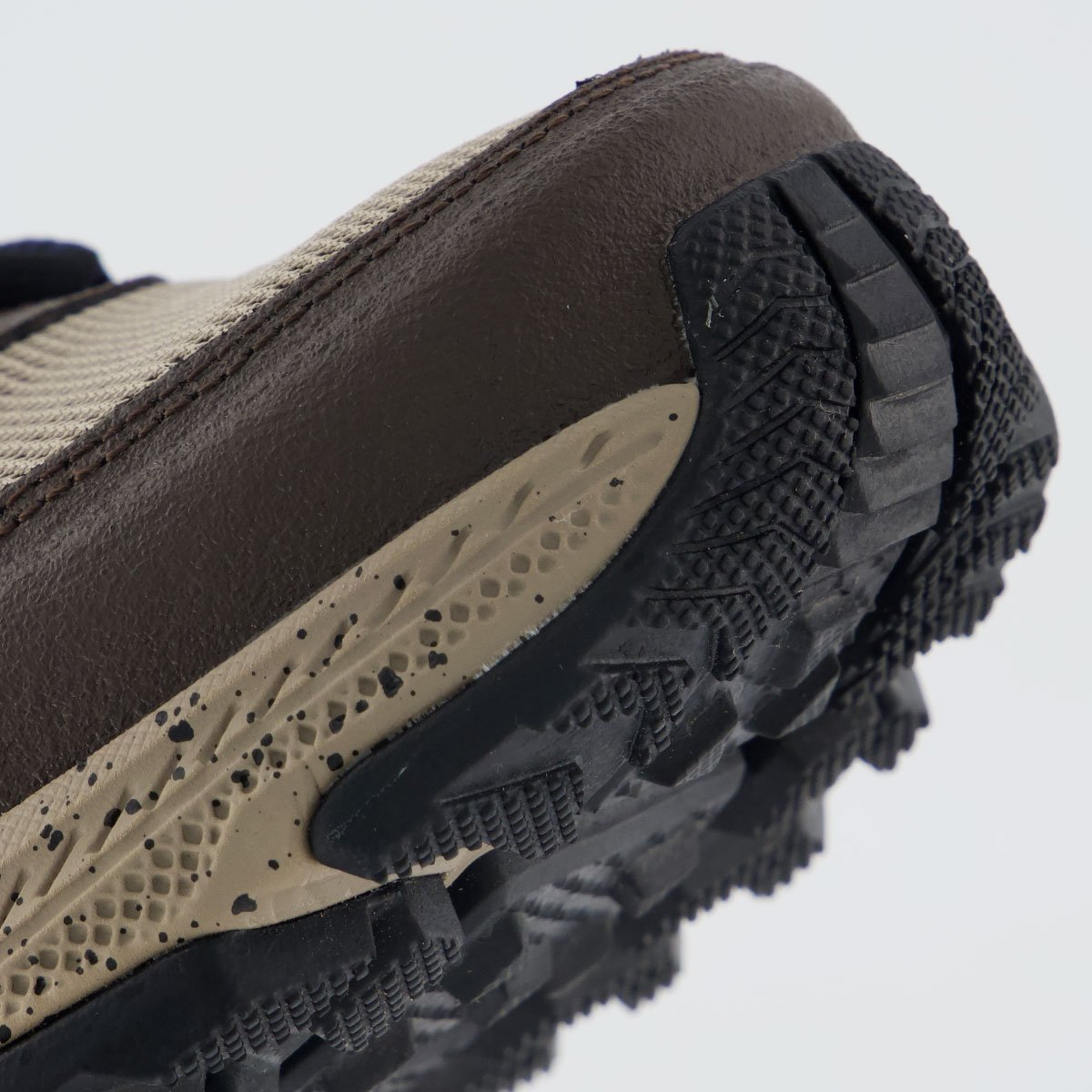 Tênis Skechers Go Run Trail Altitude 2.0 Marrom Marrom 8