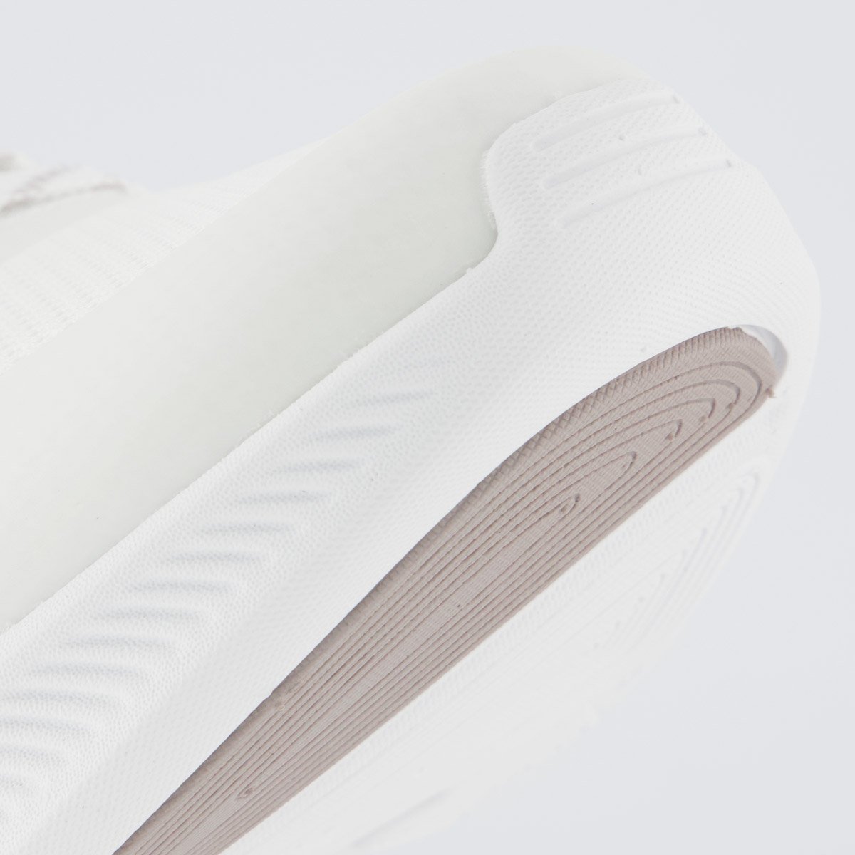 Tênis Skechers Bobs Moda Flex Feminino Branco Branco 8