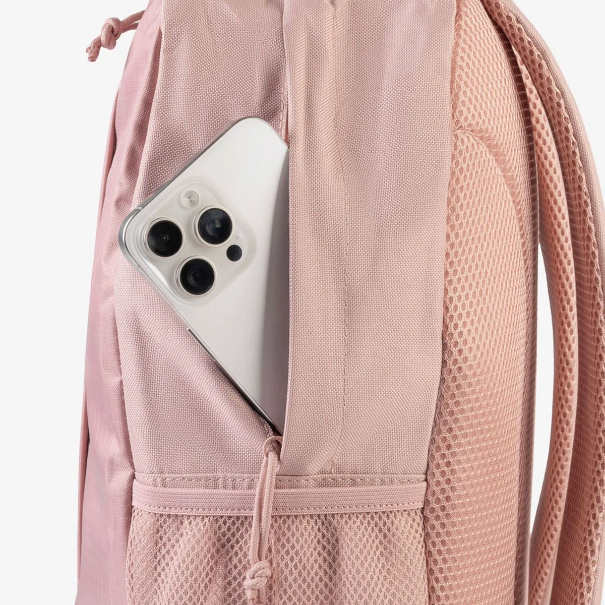 Mochila Fila Tone Logo Letter Rosa Rosa 7