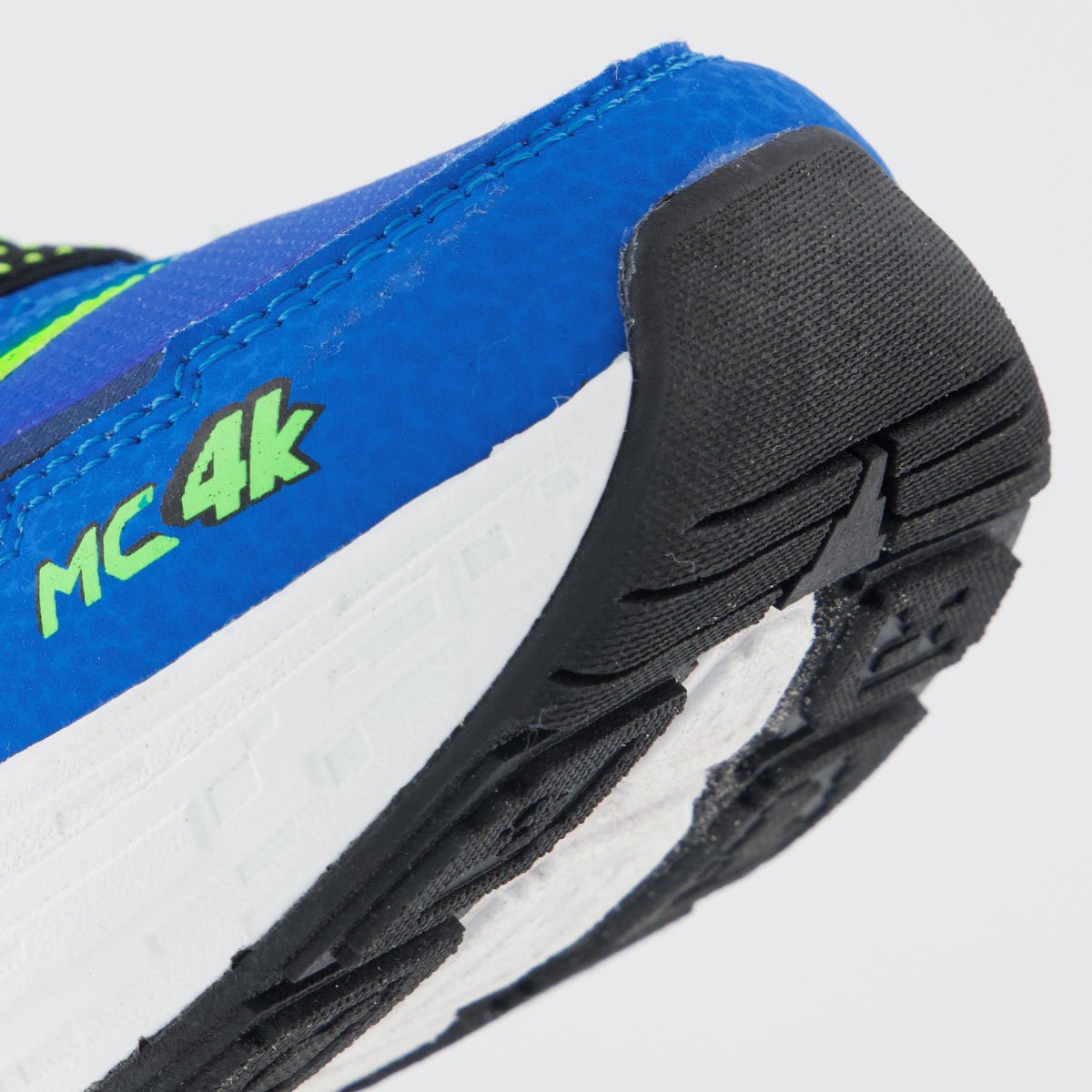 Tênis Skechers Mega Craft Infantil Azul Azul 8