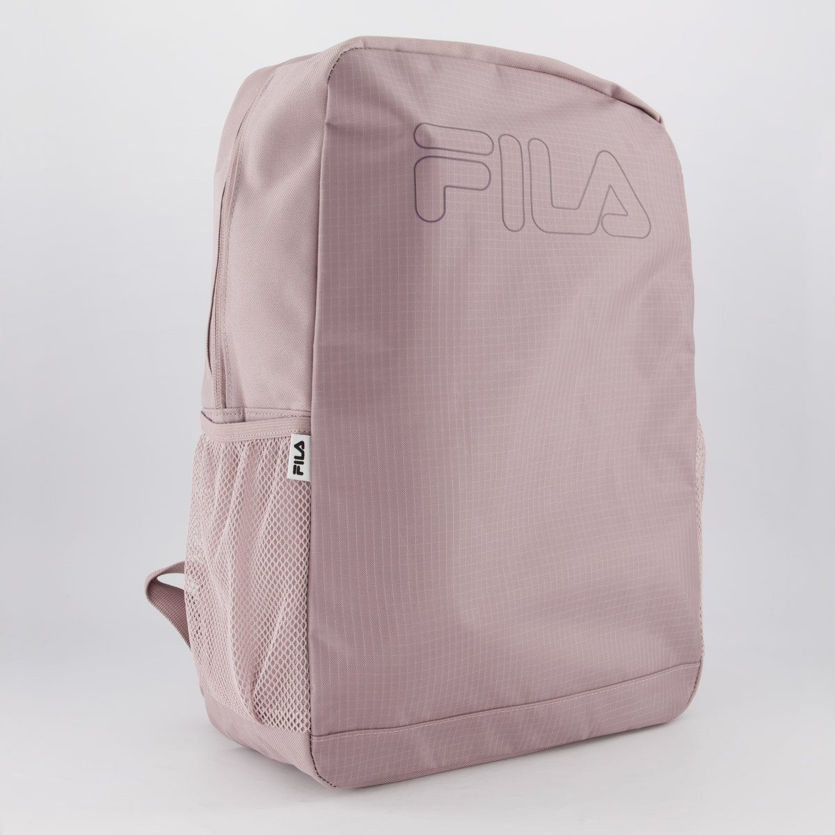 Mochila Fila Basic Outline Rosa Rosa 4