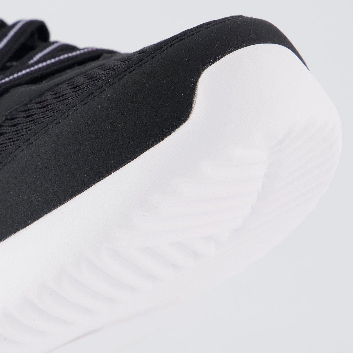 Tênis Skechers Bounder Easy Infantil Preto 8