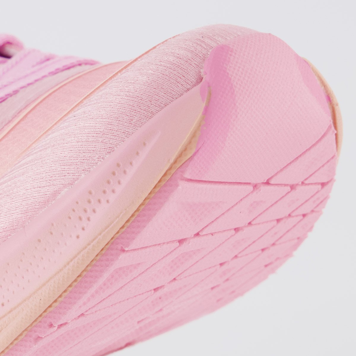 Tênis Skechers Max Cushioning Ascend Infantil Rosa 8