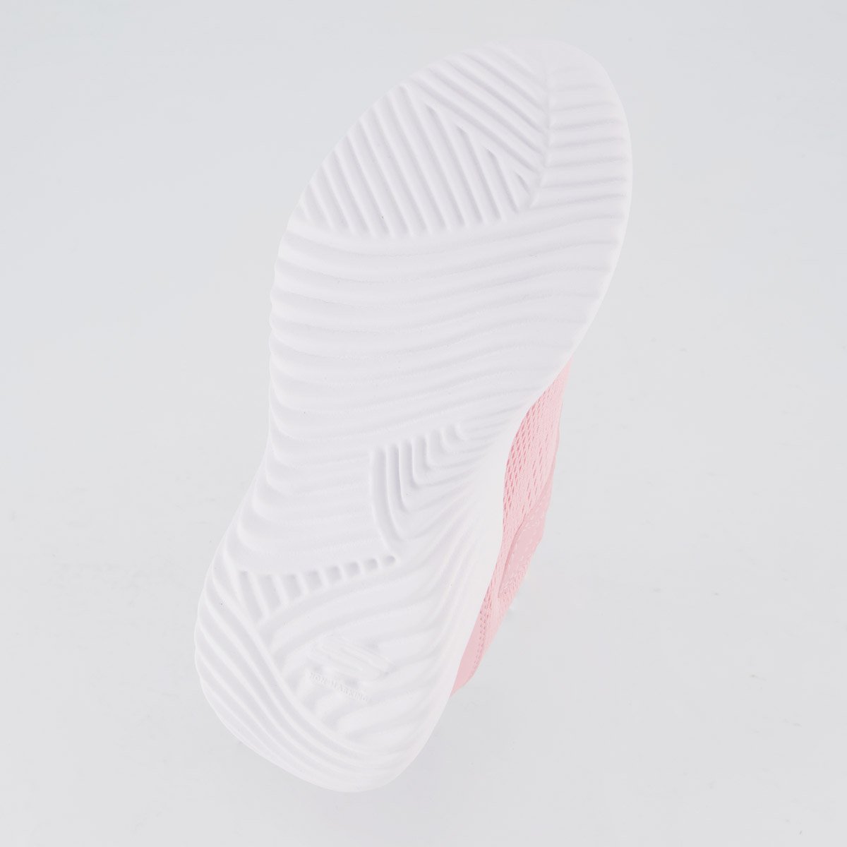 Tênis Skechers Bounder Free Easy Infantil Rosa 5