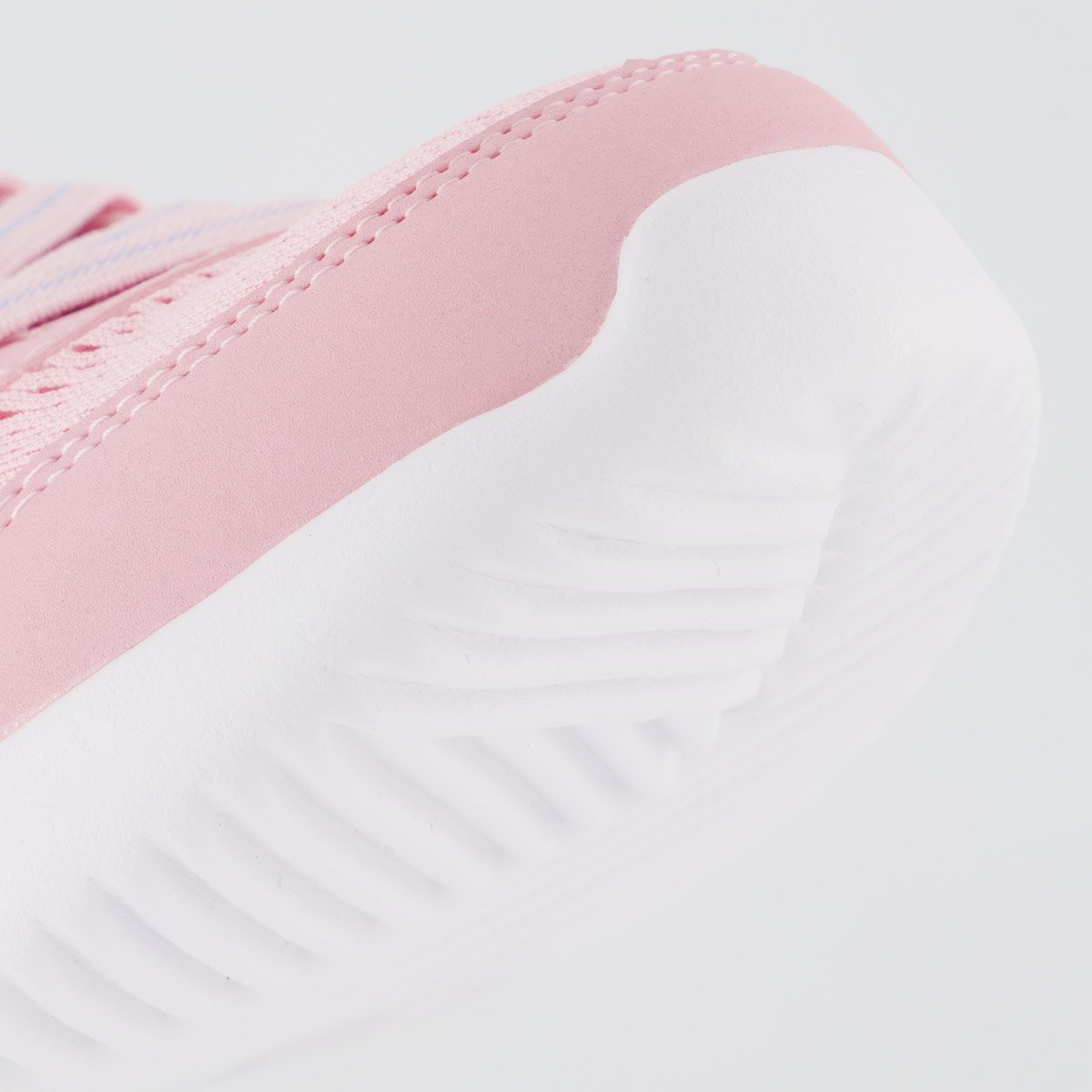 Tênis Skechers Bounder Free Easy Infantil Rosa 8