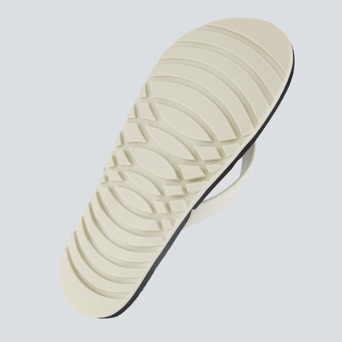 Chinelo Coca Cola Wave Jet Alma Preto Branco 5