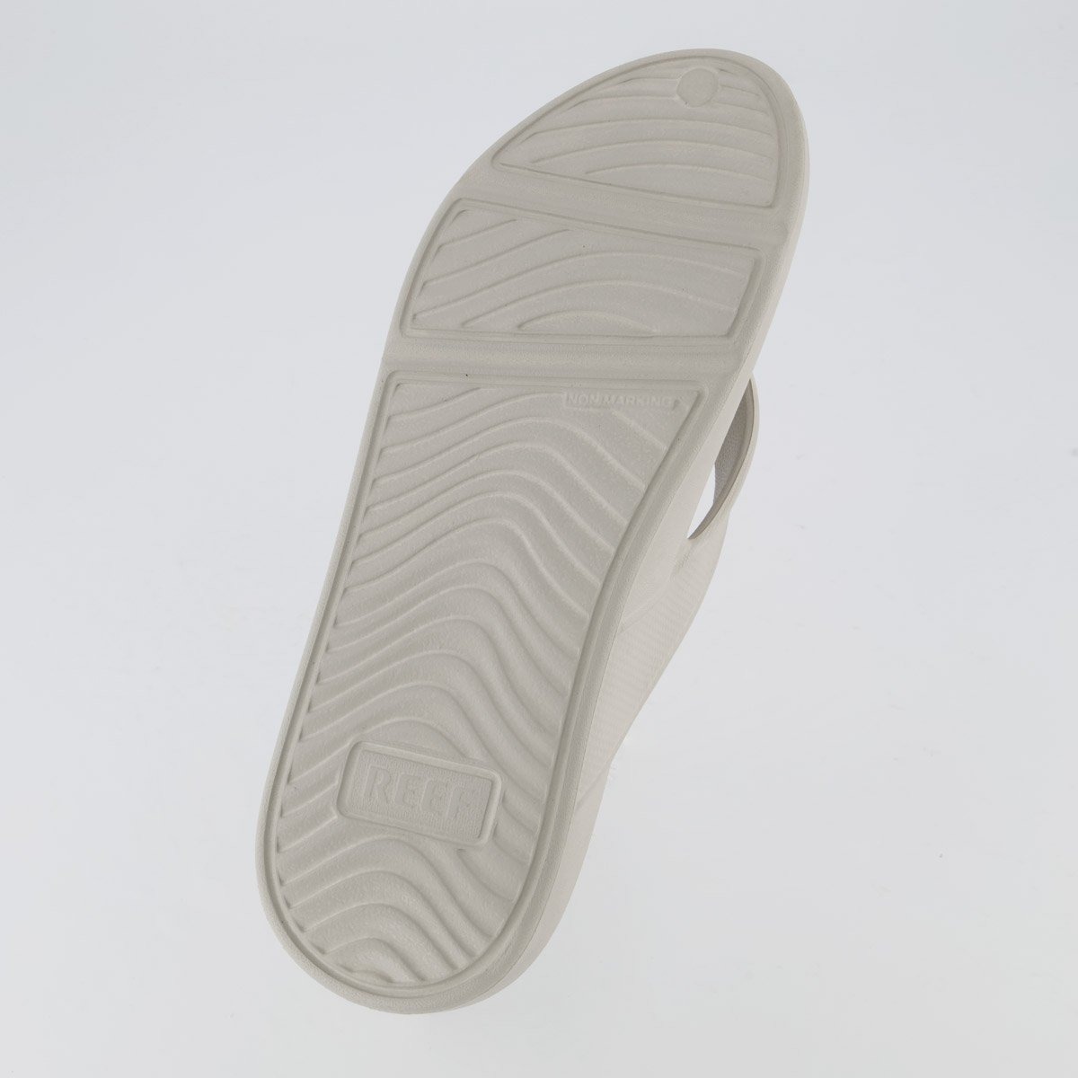 Chinelo Reef Oasis Cinza Cinza 5