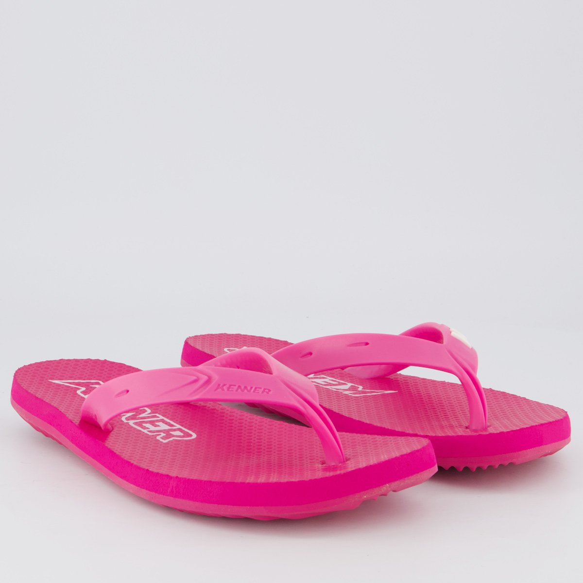 Chinelo Kenner New summer Rosa Rosa 3