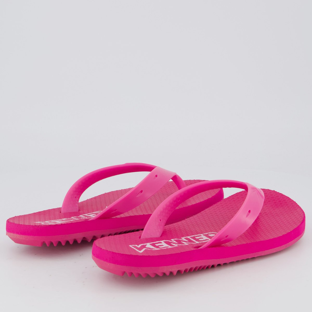 Chinelo Kenner New summer Rosa Rosa 4