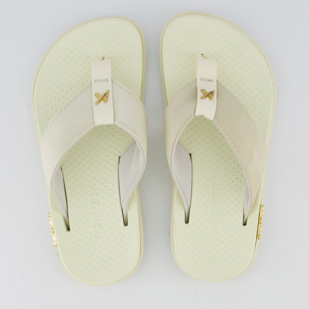 Chinelo Kenner Kivah Anitta K-Pro Off-White