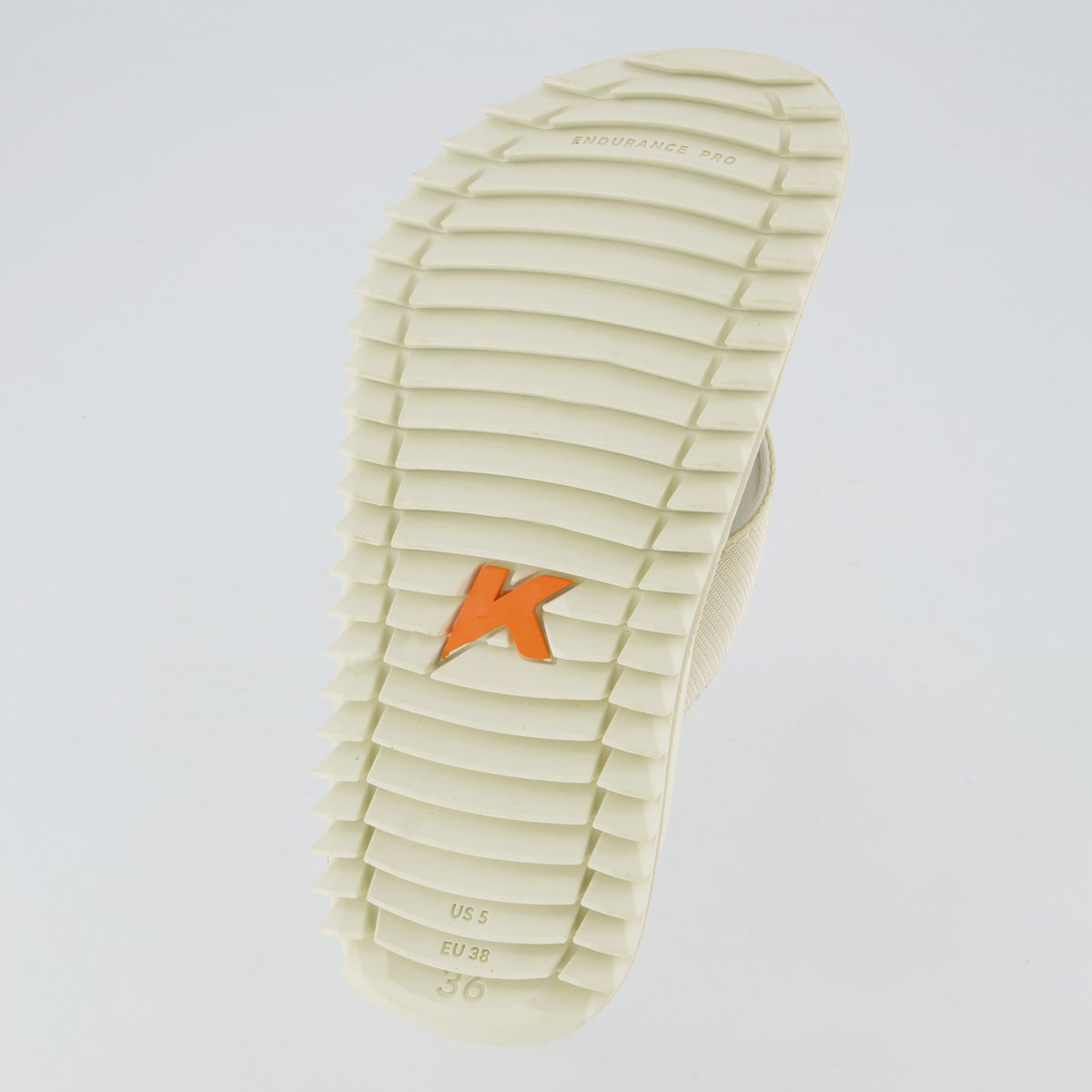 Chinelo Kenner Kivah Anitta K-Pro Off-White Branco 5