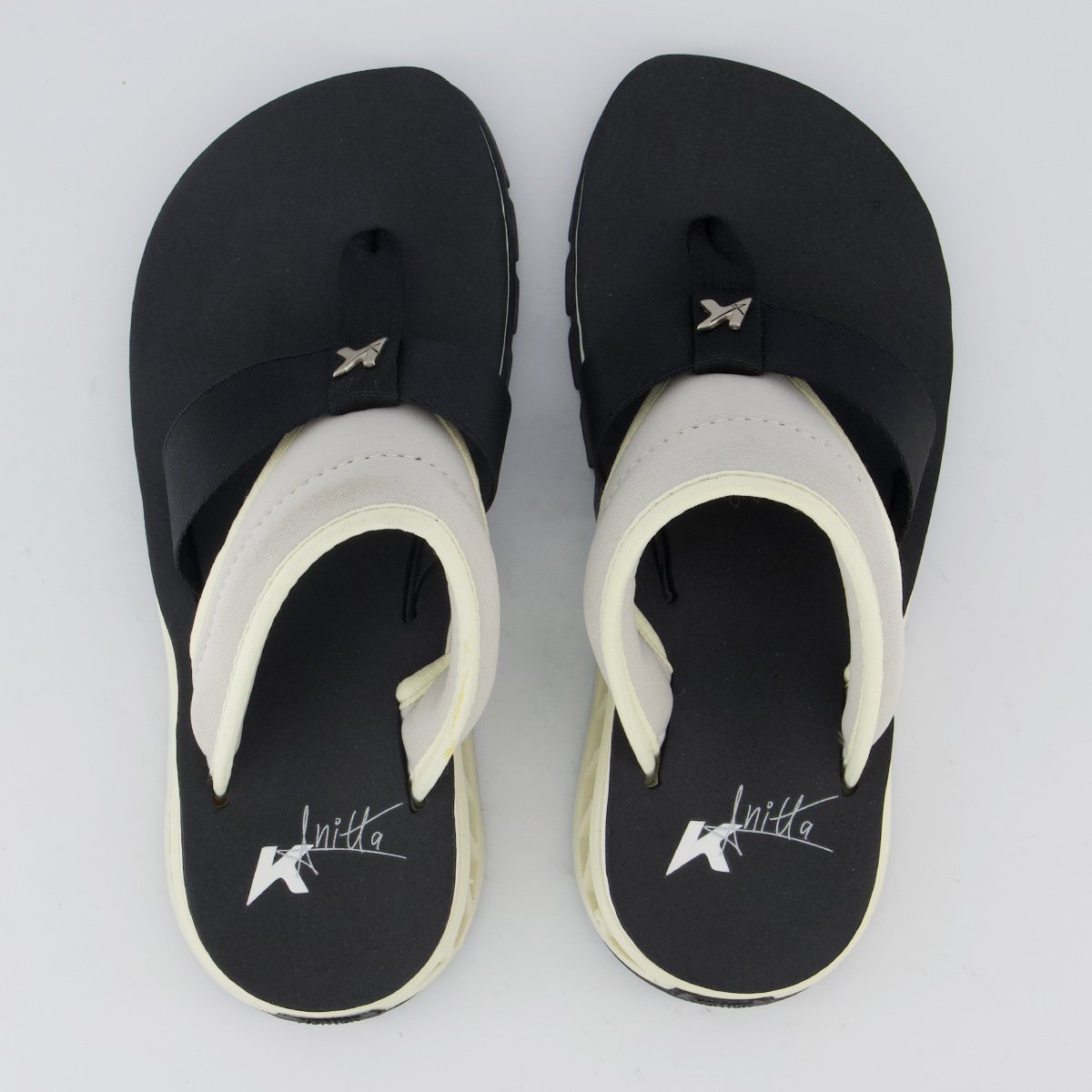 Chinelo Kenner Rakka Anitta Preto