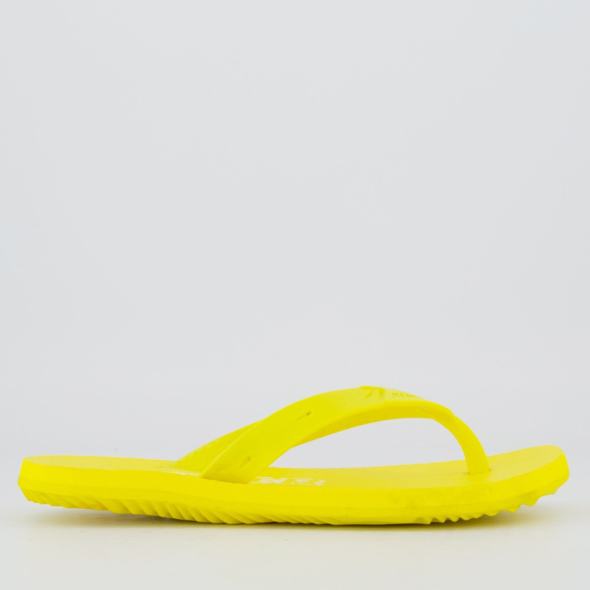 Chinelo Kenner New Summer I Amarelo Amarelo 2
