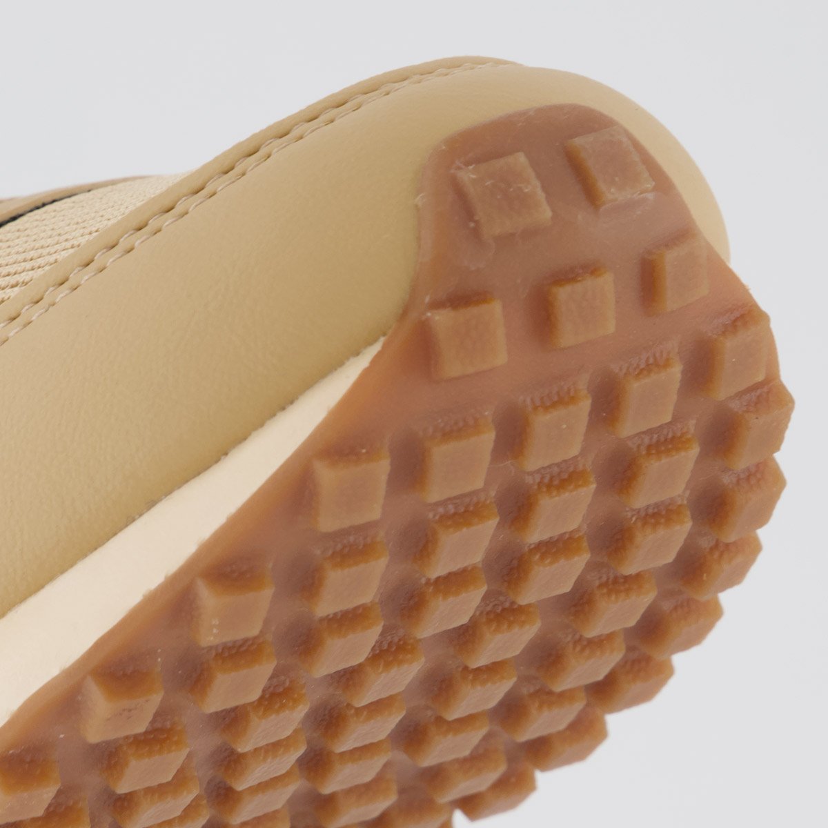 Tenis Fila Renno Classic Bege e Preto Bege 8