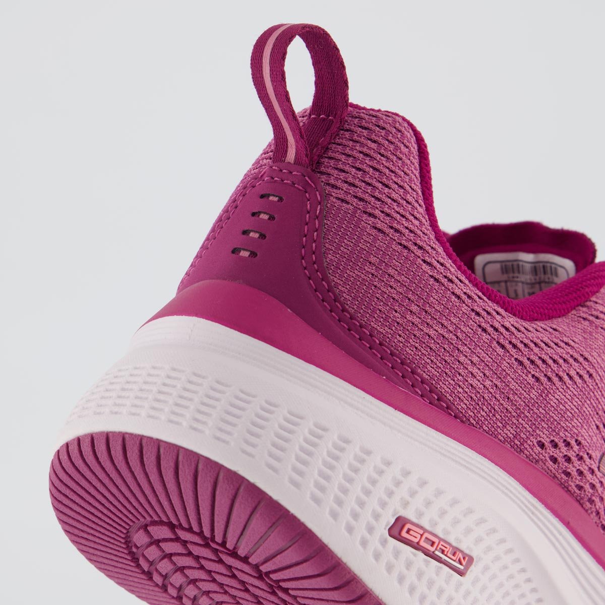 Tênis Skechers Go Run Elevate 2.0 Feminino Roxo Rosa 6