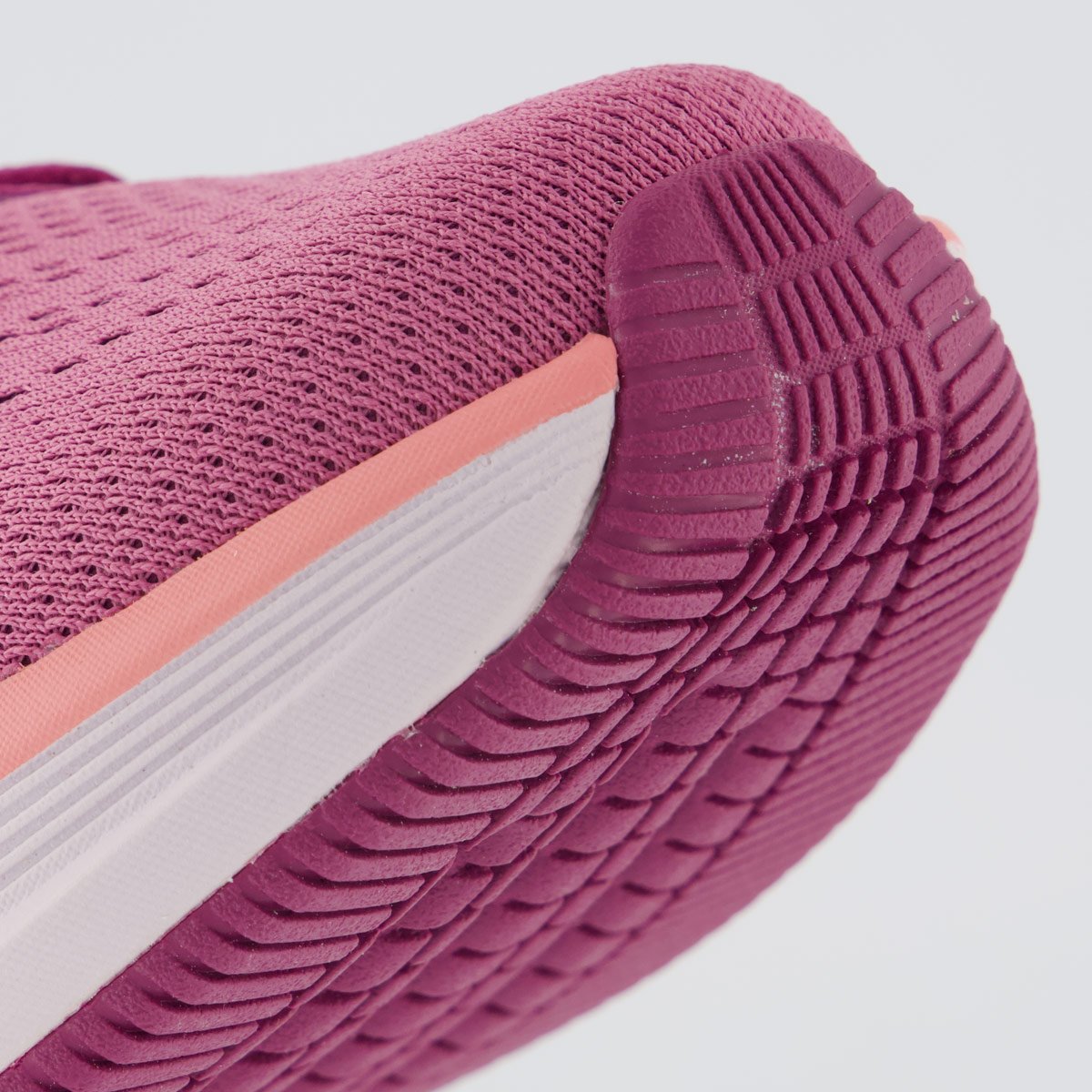 Tênis Skechers Go Run Elevate 2.0 Feminino Roxo Rosa 8