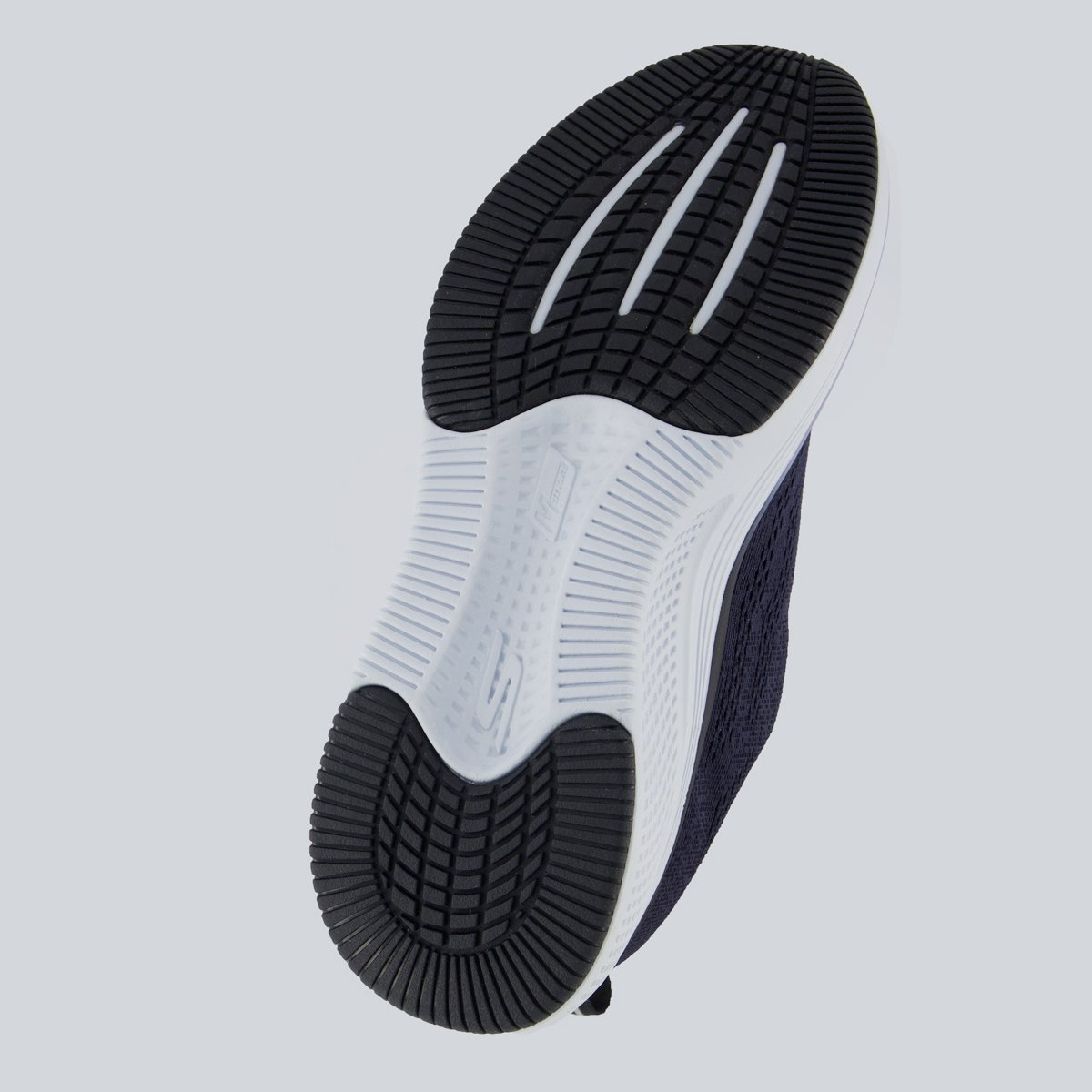 Tênis Skechers Go Run Elevate 2.0 Feminino Azul Marinho 5