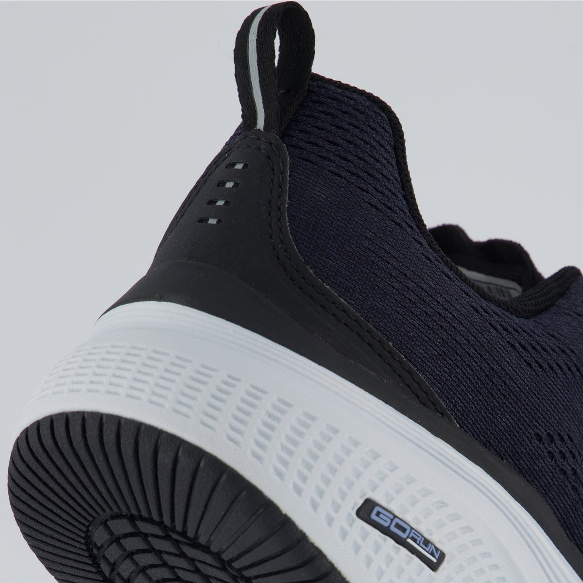 Tênis Skechers Go Run Elevate 2.0 Feminino Azul Marinho 6