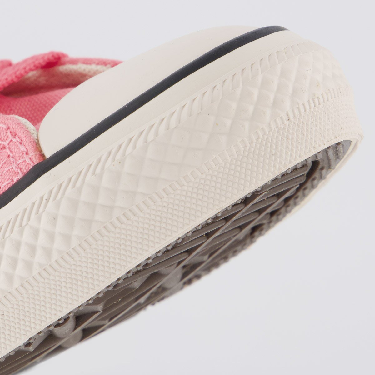 Tênis Converse All Star Chuck Taylor Juvenil Rosa Rosa 8