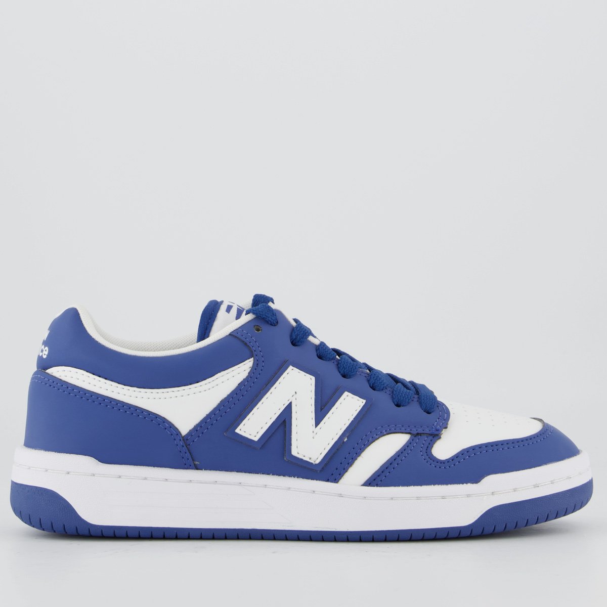 Tênis New Balance 480 Low Feminino Azul