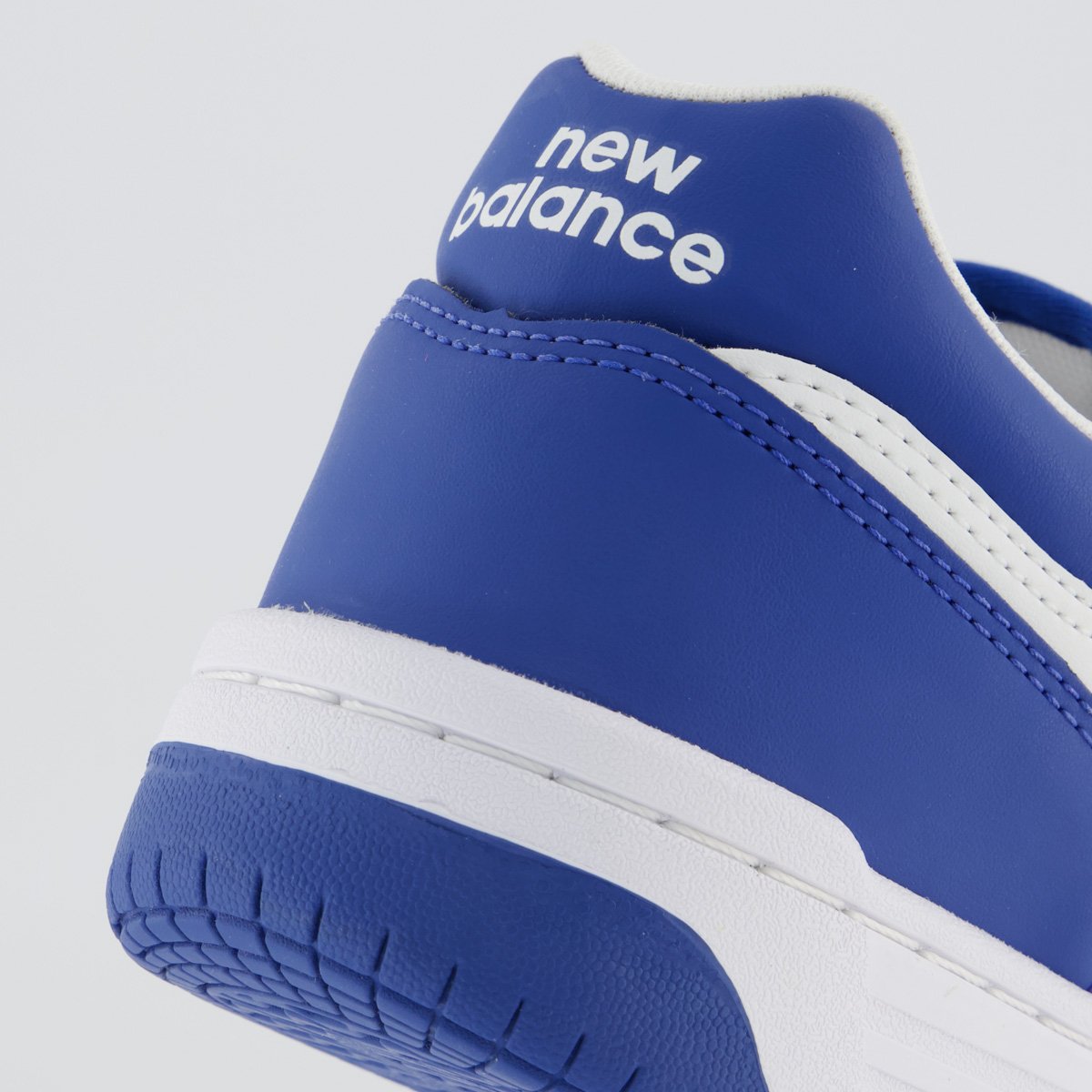 Tênis New Balance 480 Low Feminino Azul Branco/Azul 6