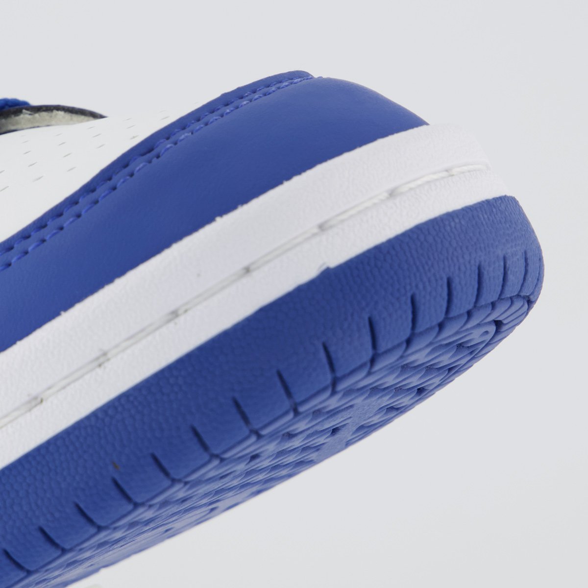 Tênis New Balance 480 Low Feminino Azul Branco/Azul 8