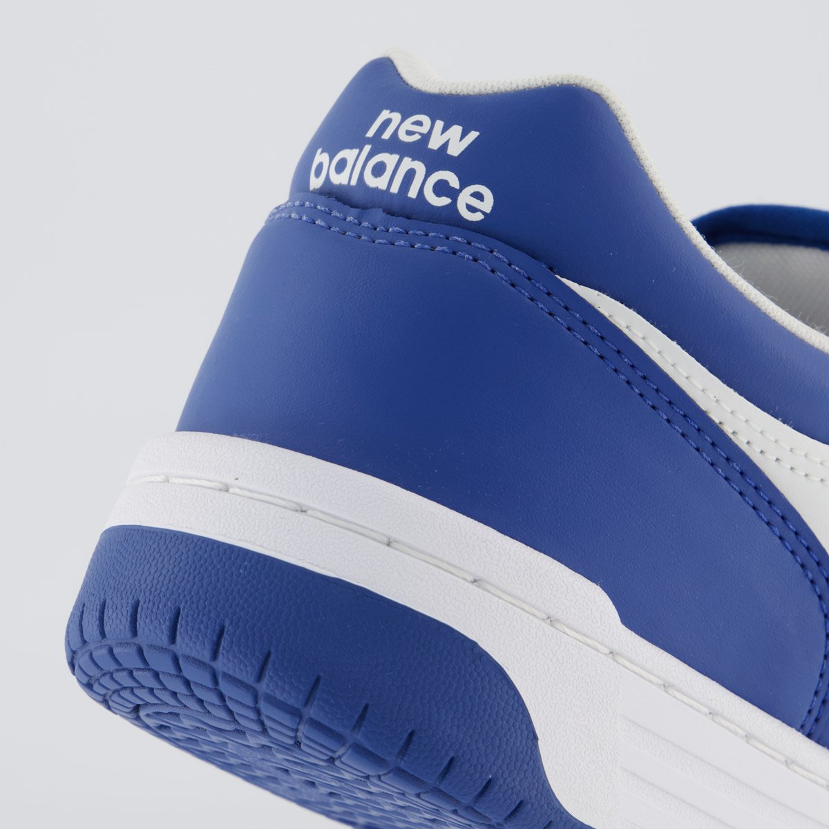 Tênis New Balance 480 Low Azul Branco/Azul 7