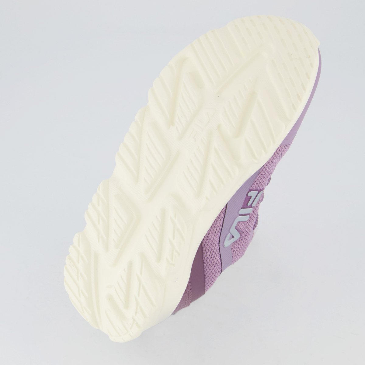 Tenis Fila Emotion Feminino Roxo Roxo 5