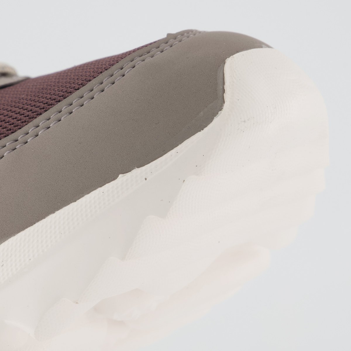 Tenis Fila Venture Tracer Lite Marrom e Bege Marrom 6