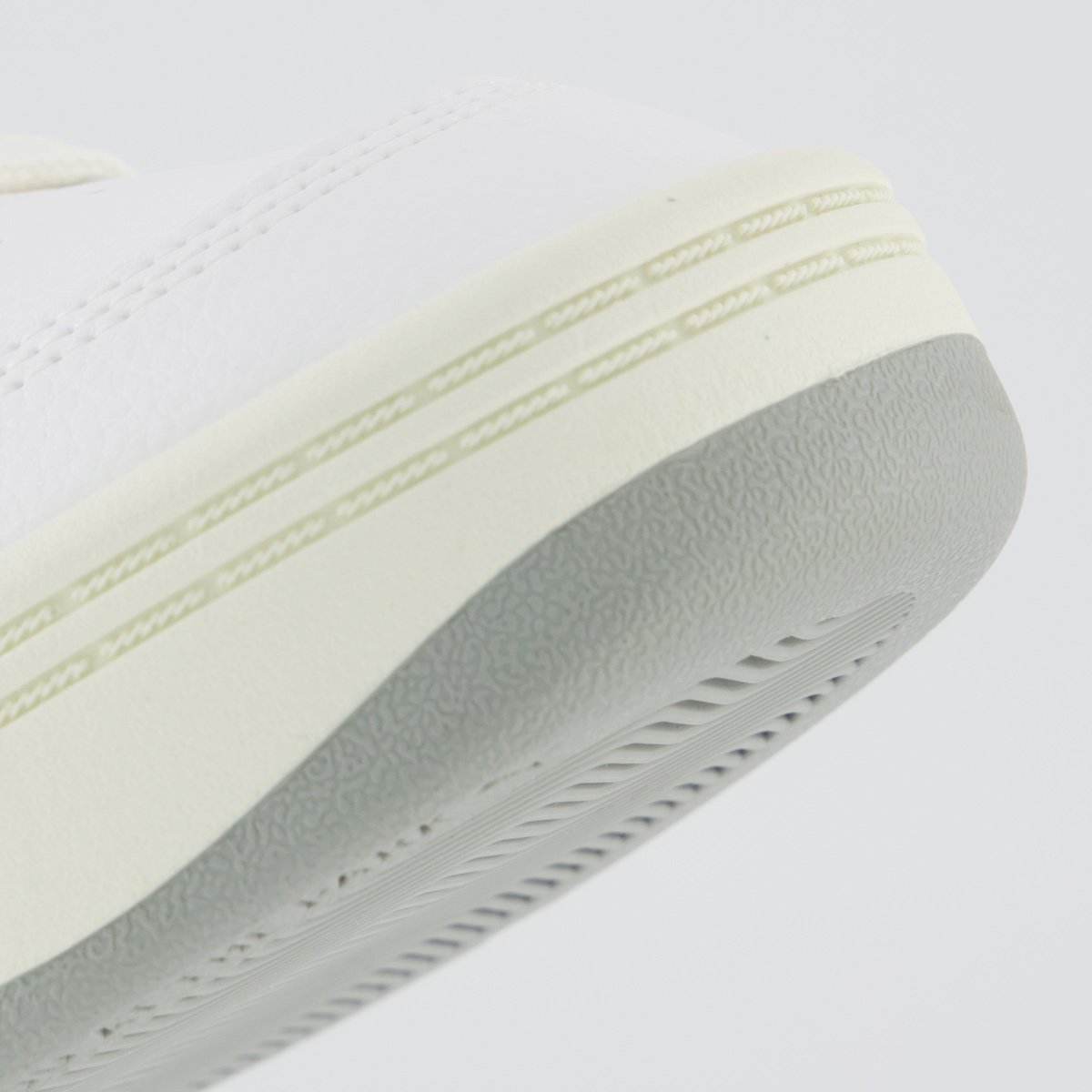 Tenis Puma Park Lifestyle Bdp Branco e Verde Branco/Cinza 8