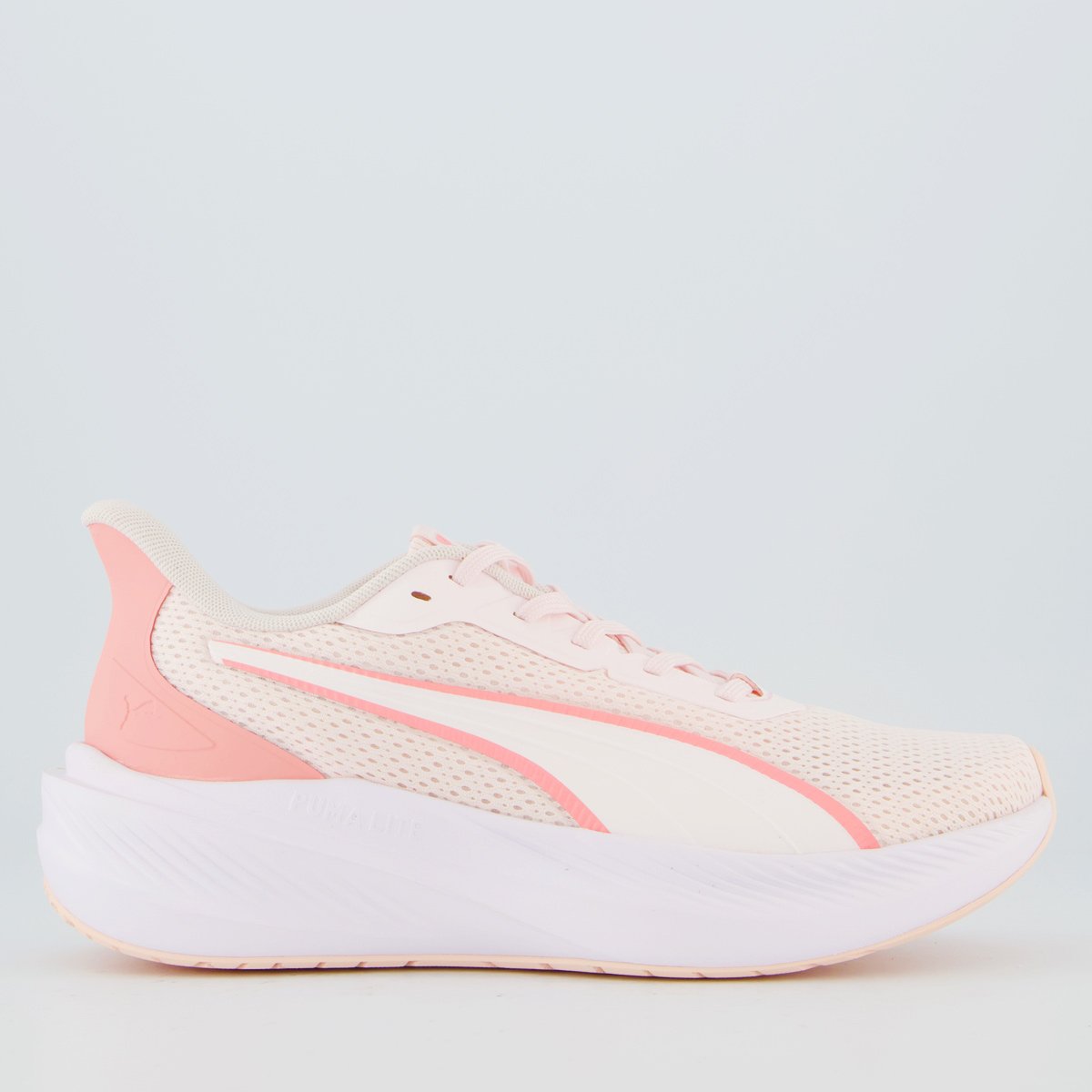 Tênis Puma Dasher Lite Feminino Rosa
