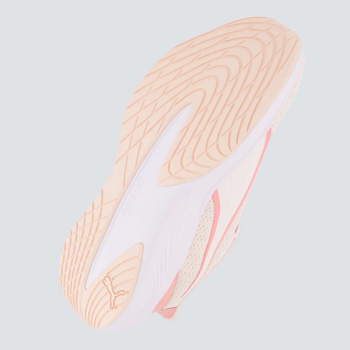 Tênis Puma Dasher Lite Feminino Rosa Rosa 5