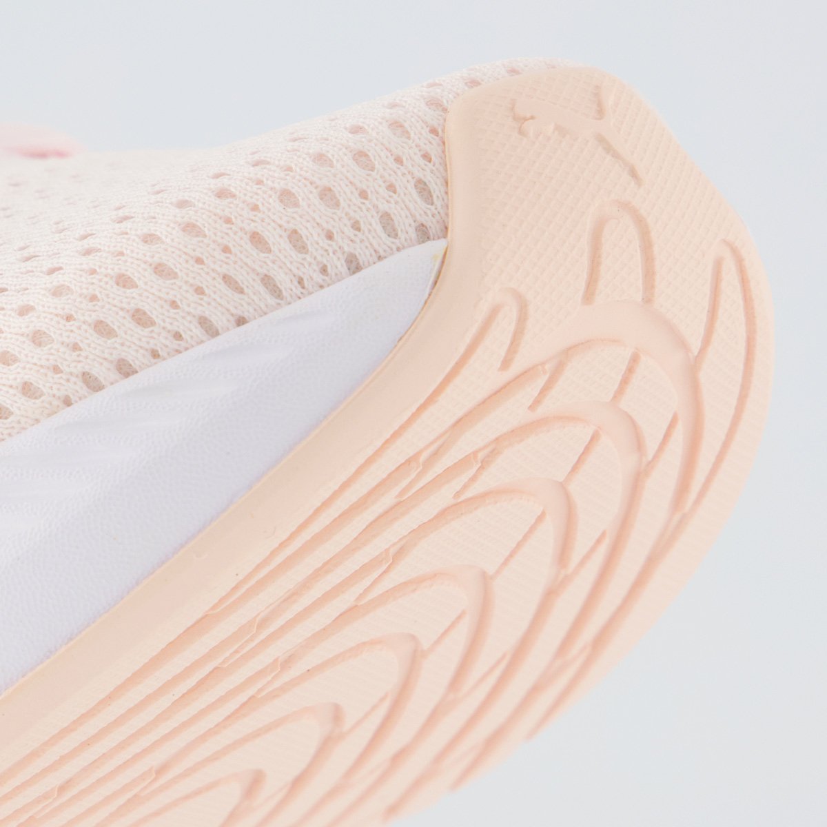 Tênis Puma Dasher Lite Feminino Rosa Rosa 8