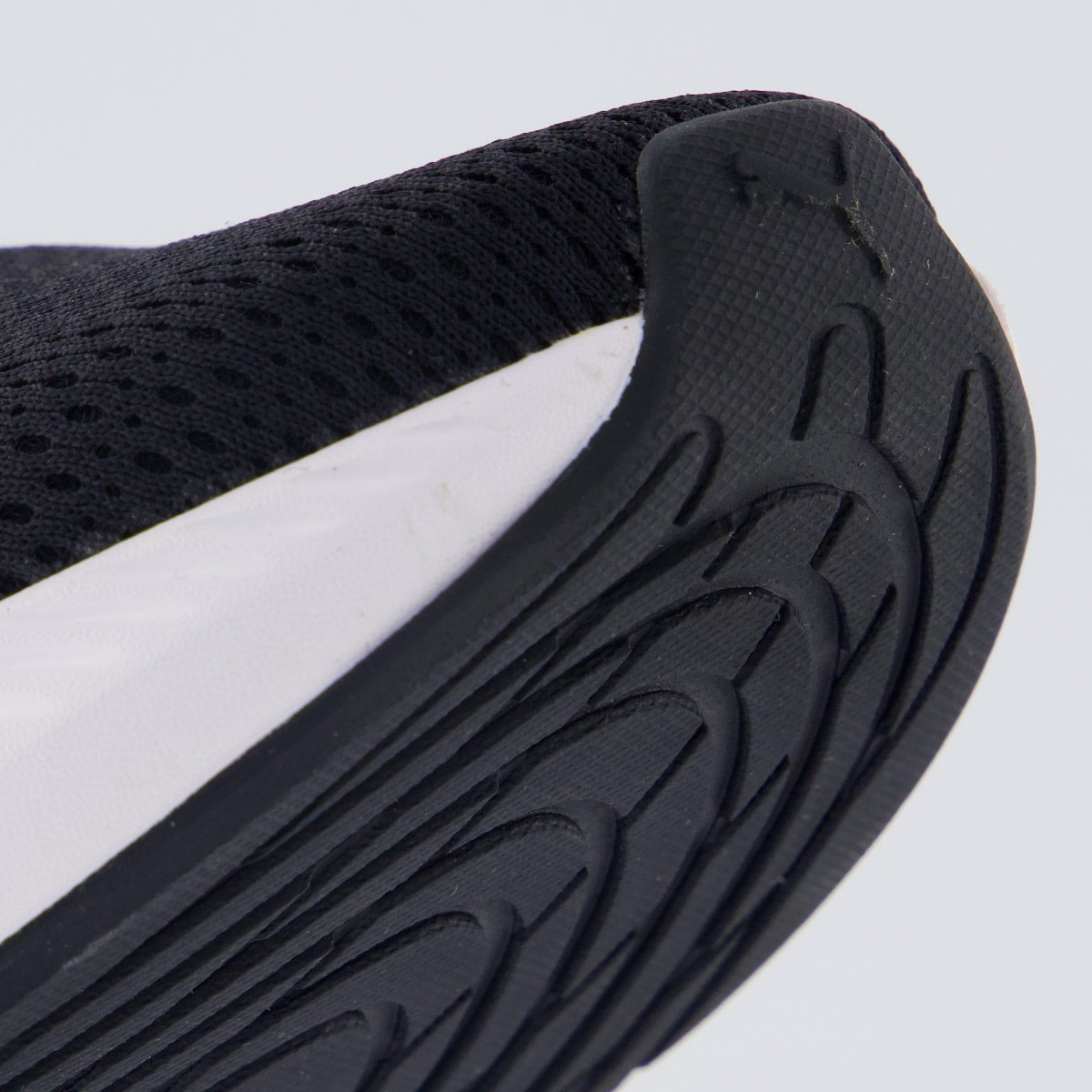 Tenis Puma Dasher Lite Preto e Verde Preto/Verde 8