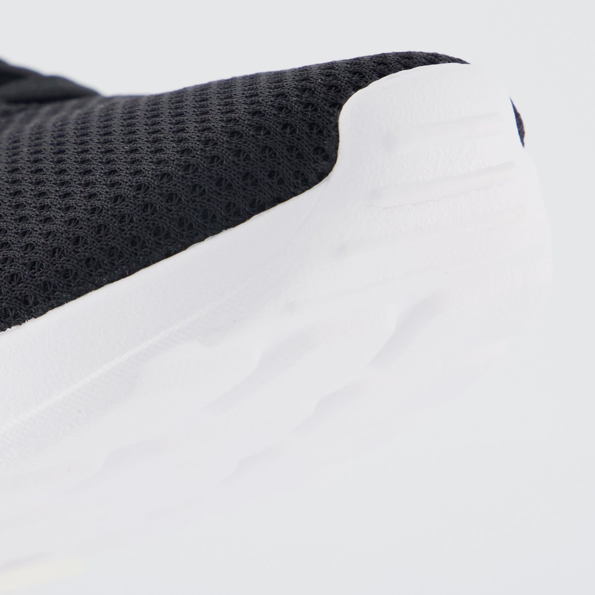 Tênis Puma Anzarun Lite Preto e Branco Preto/Branco 8