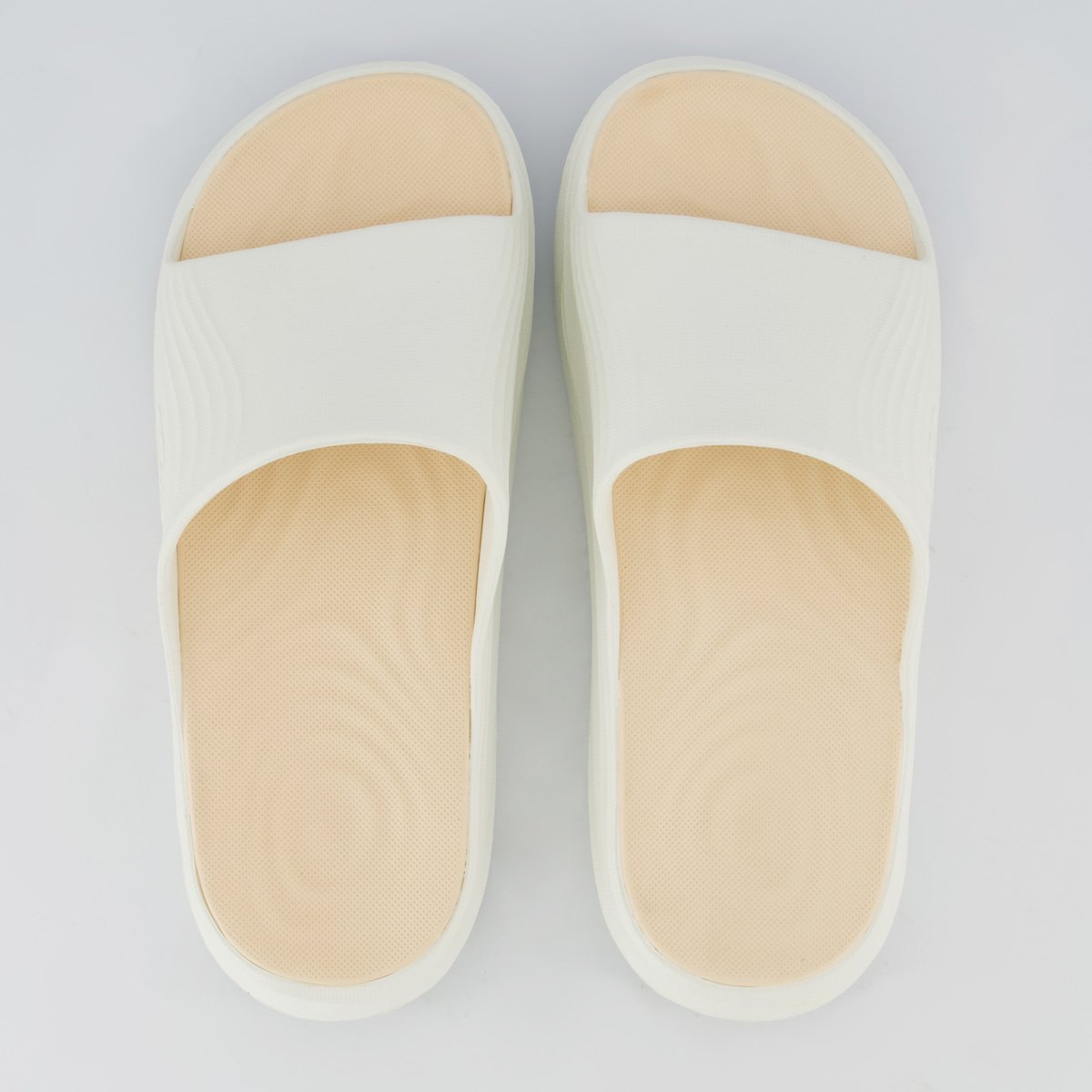 Chinelo Olympikus Pleno Feminino Bege