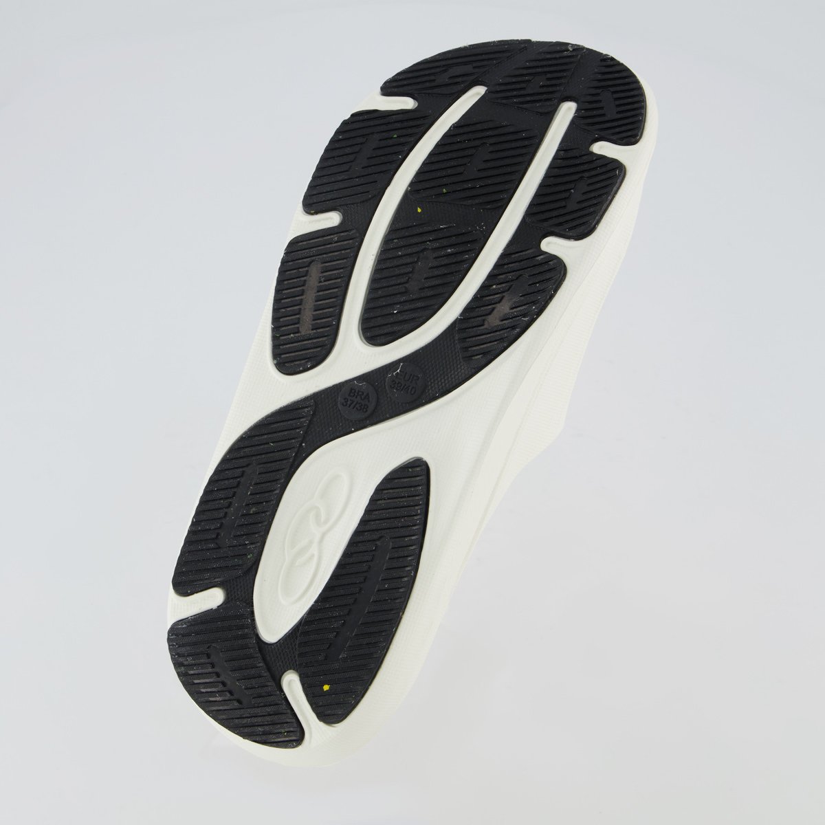 Chinelo Olympikus Pleno Feminino Bege Bege 5
