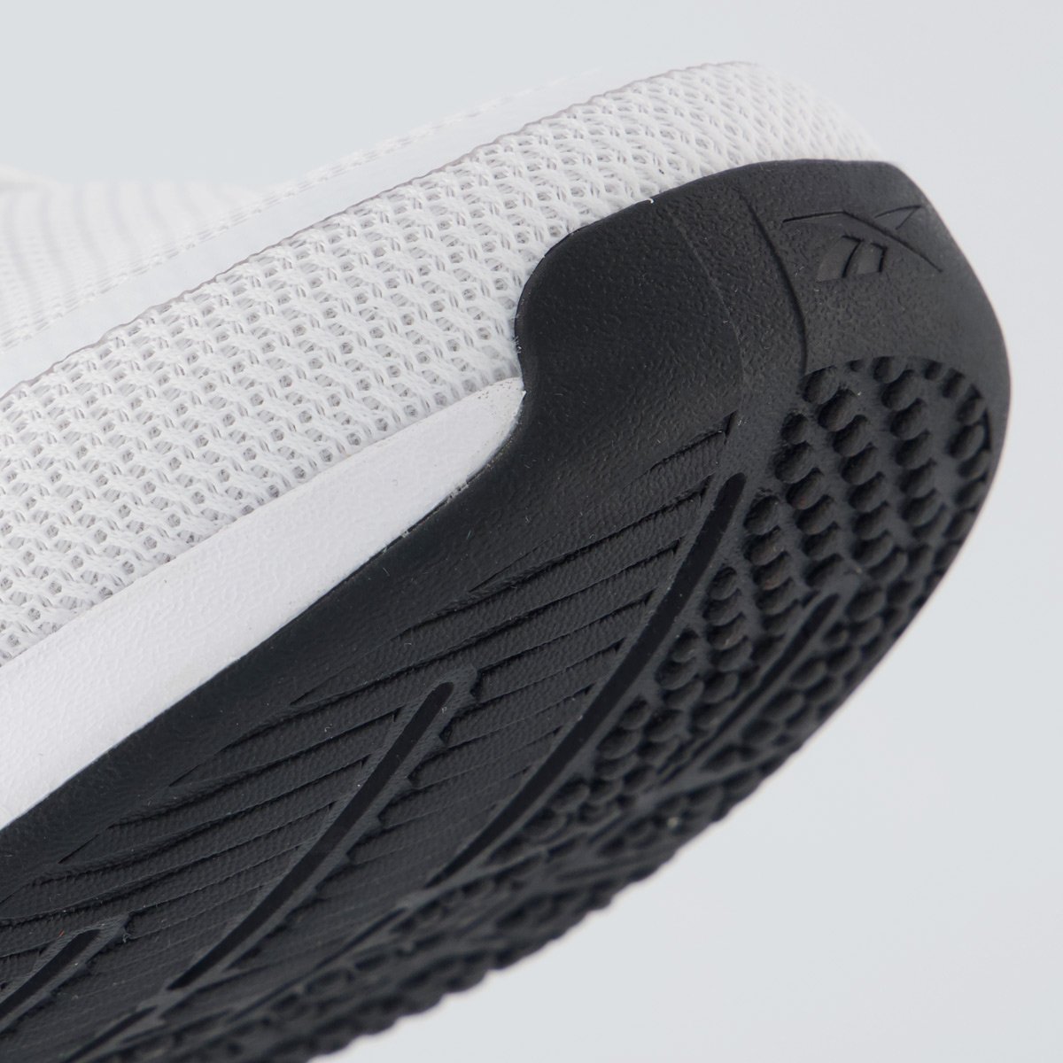 Tênis Reebok Nanoflex TR 3 Branco Branco 8