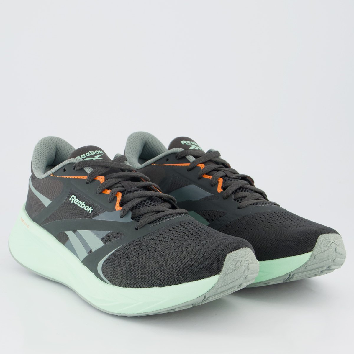 Tênis Reebok Energen Tech Plus 2 Cinza Cinza 2