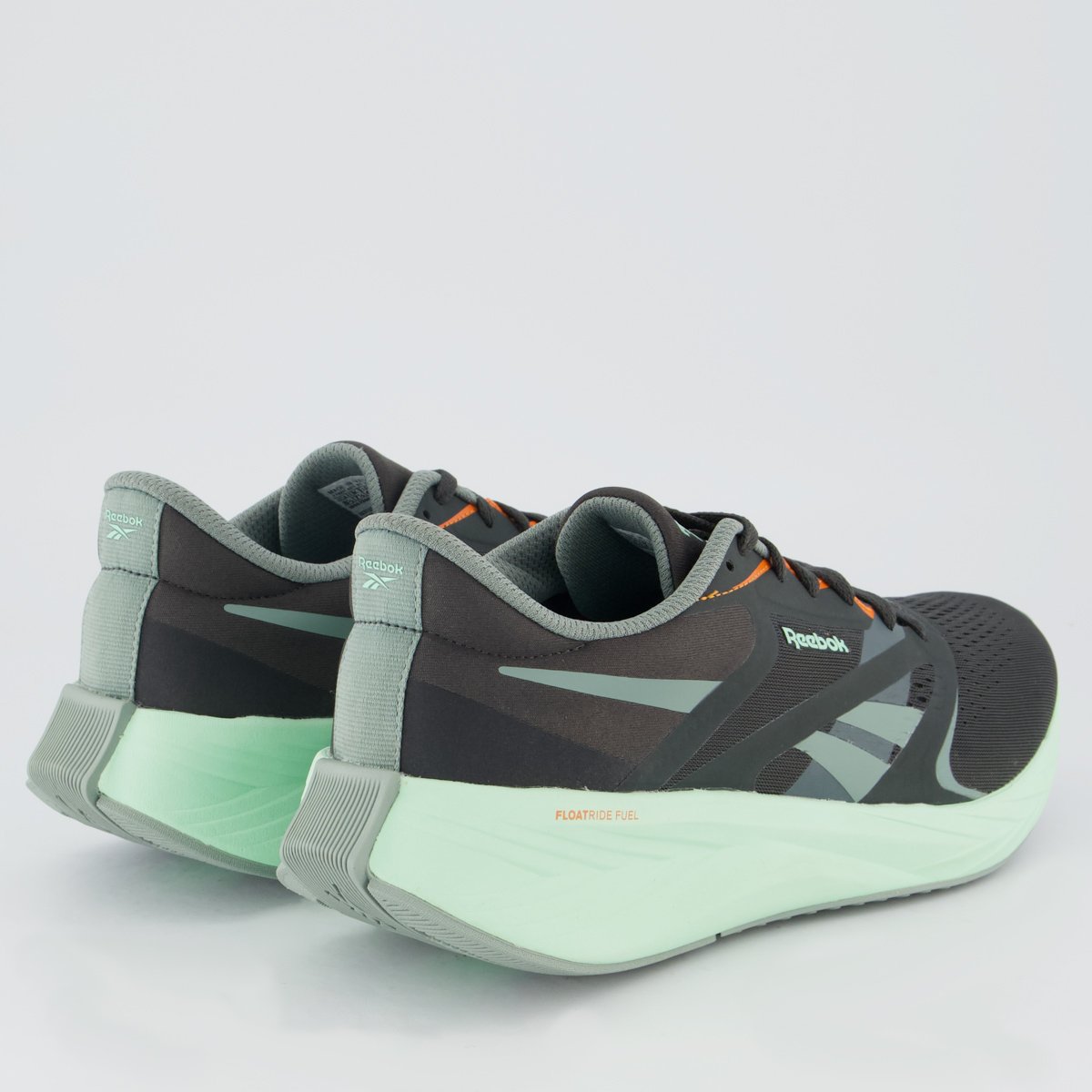 Tênis Reebok Energen Tech Plus 2 Cinza Cinza 3