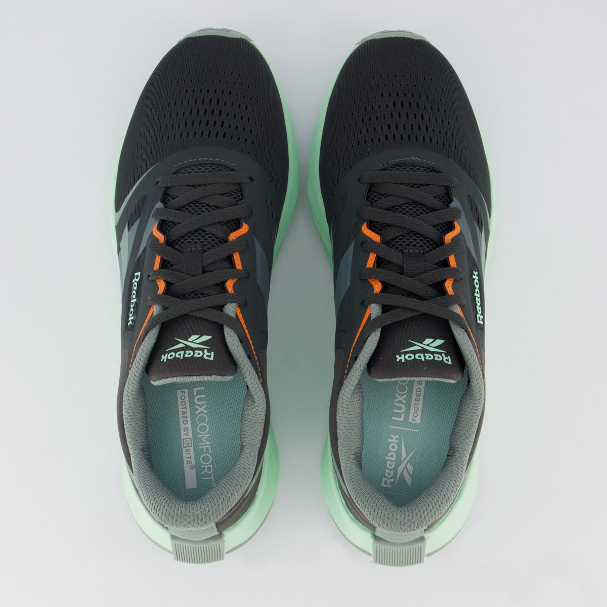 Tênis Reebok Energen Tech Plus 2 Cinza Cinza 4