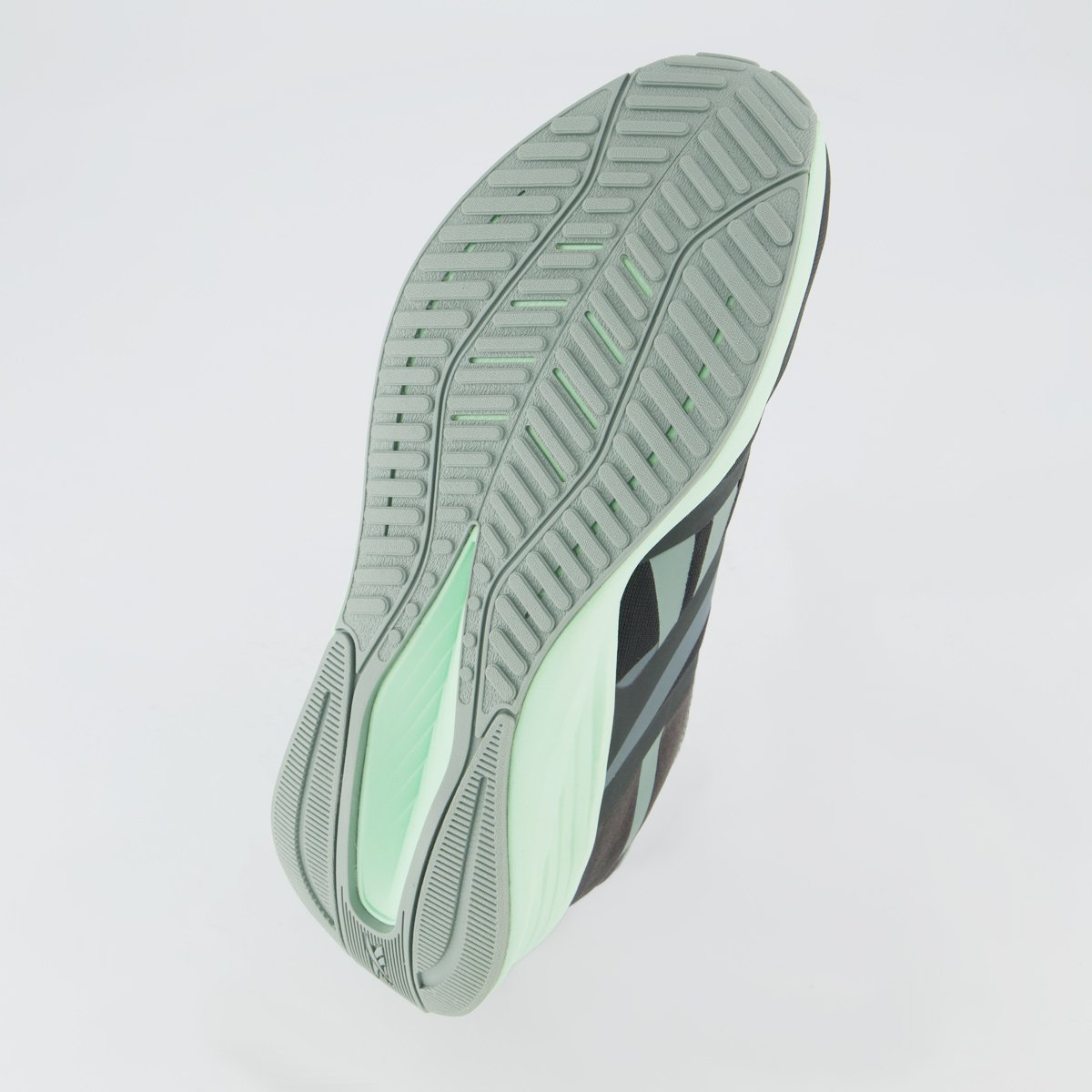 Tênis Reebok Energen Tech Plus 2 Cinza Cinza 5