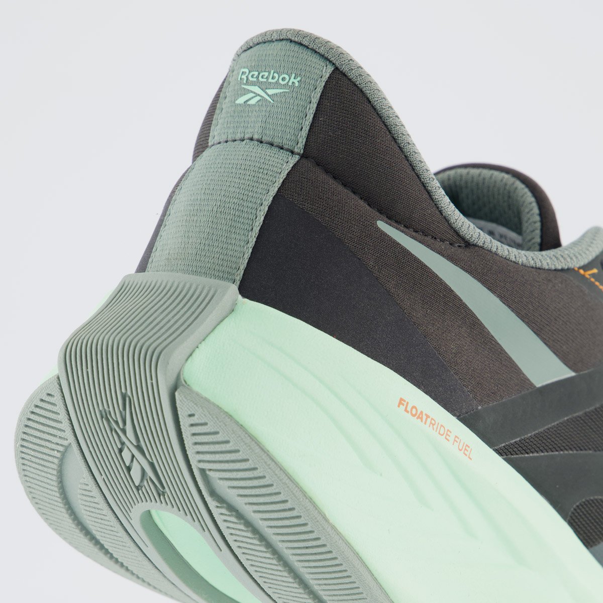 Tênis Reebok Energen Tech Plus 2 Cinza Cinza 6