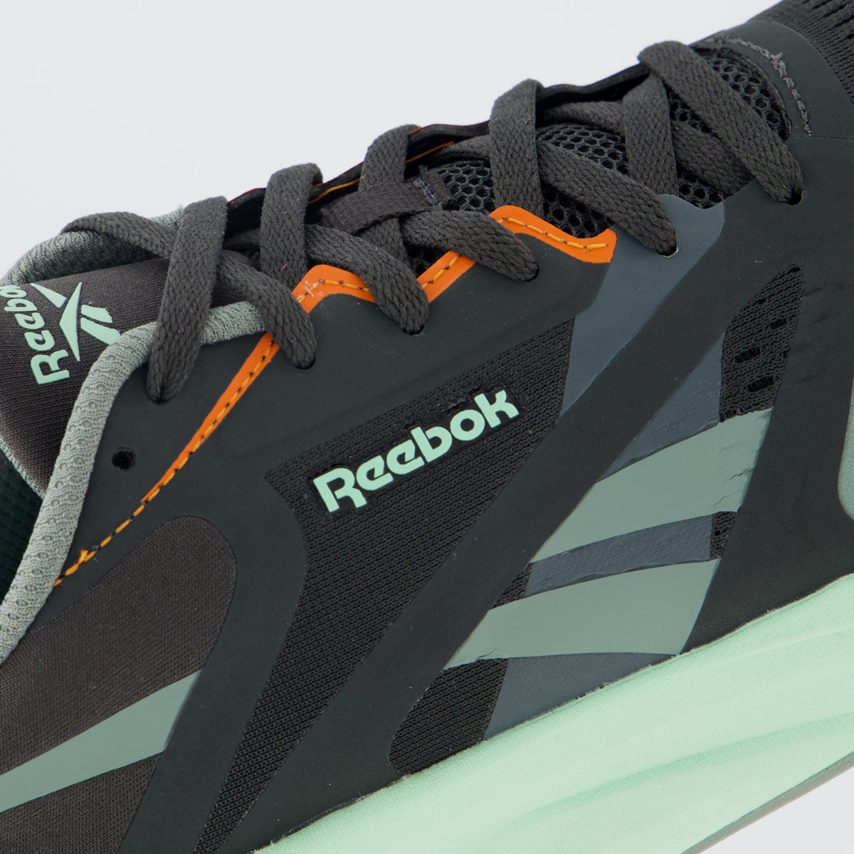 Tênis Reebok Energen Tech Plus 2 Cinza Cinza 7