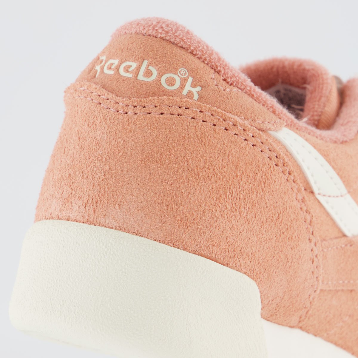 Tênis Reebok Freestyle Lo Rosa Feminino Rosa 6