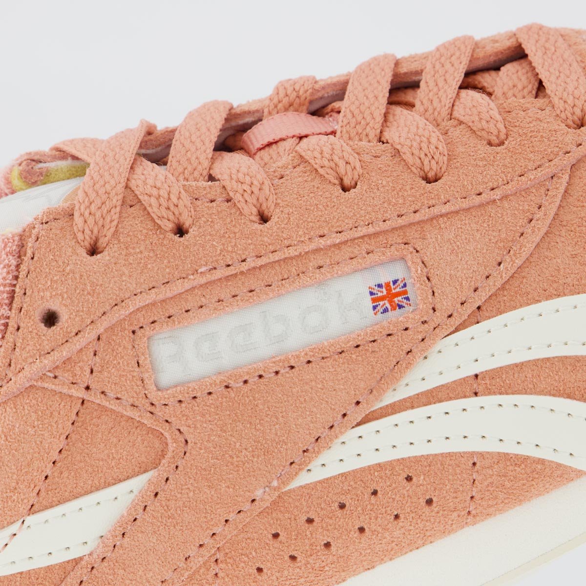 Tênis Reebok Freestyle Lo Rosa Feminino Rosa 7