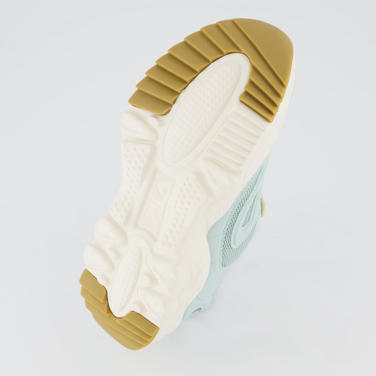 Tenis Fila Oakmont 2 Feminino Azul Azul 5