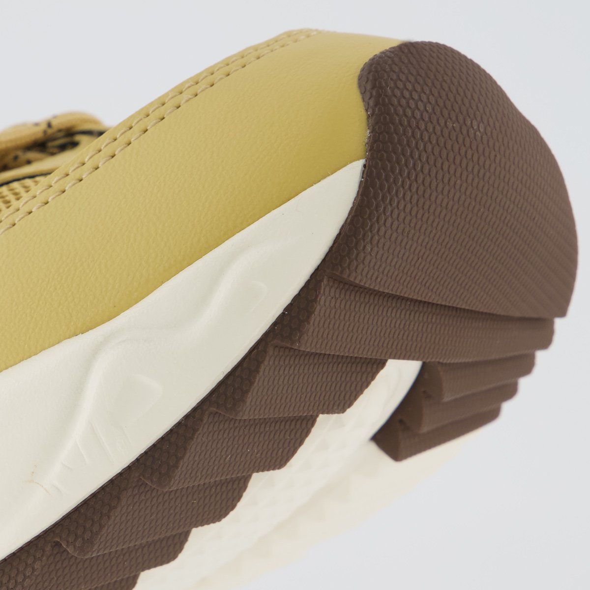 Tenis Fila Oakmont 2 Bege e Marrom Bege 8