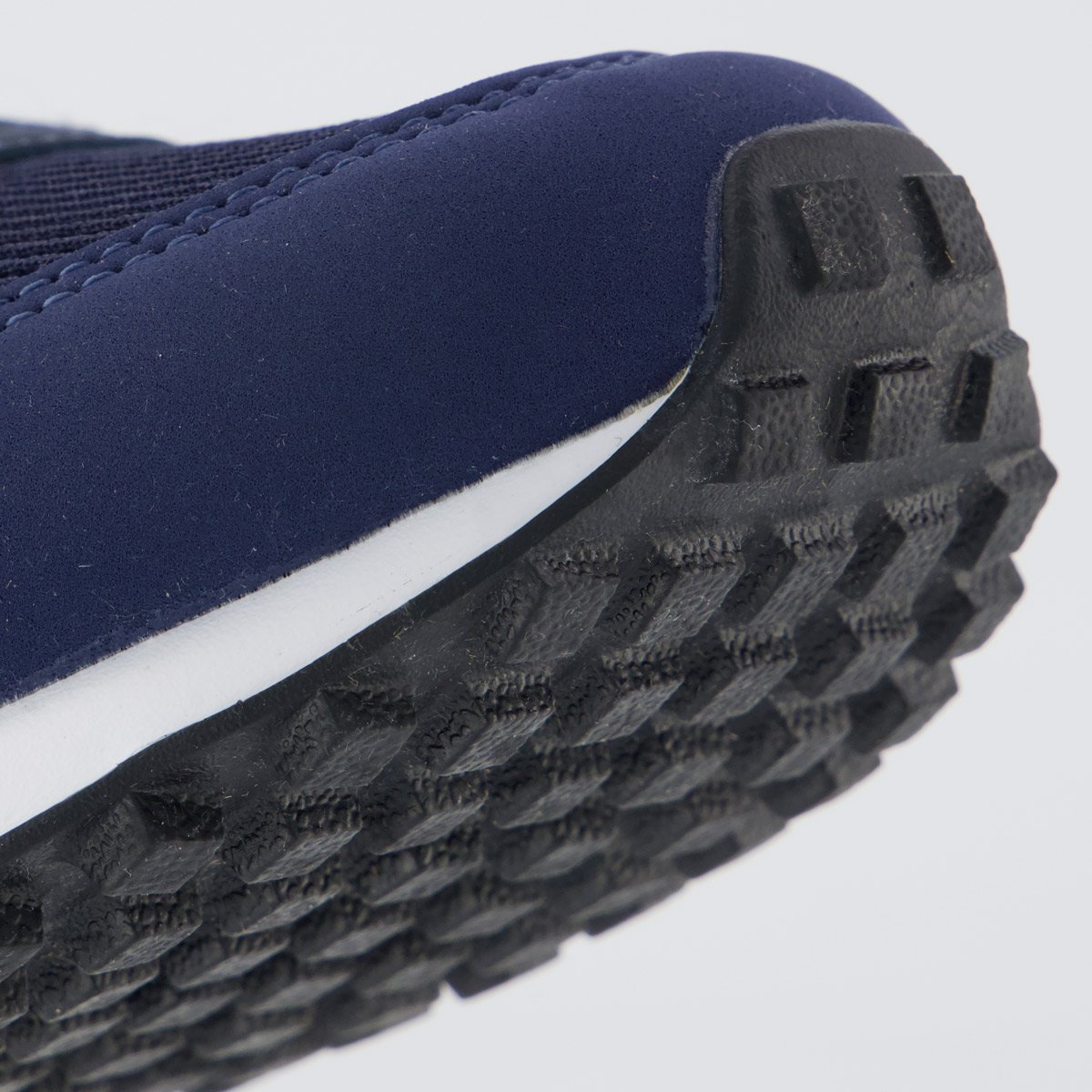 Tenis Fila Renno Classic Marinho Azul 8