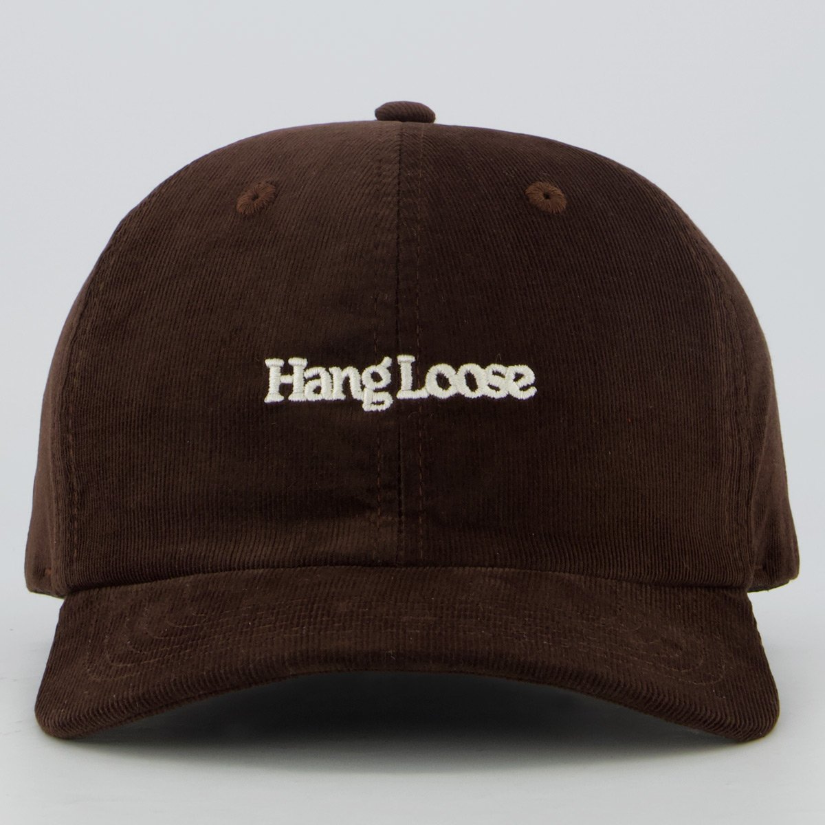 Boné Hang Loose Craig Marrom Marrom 2